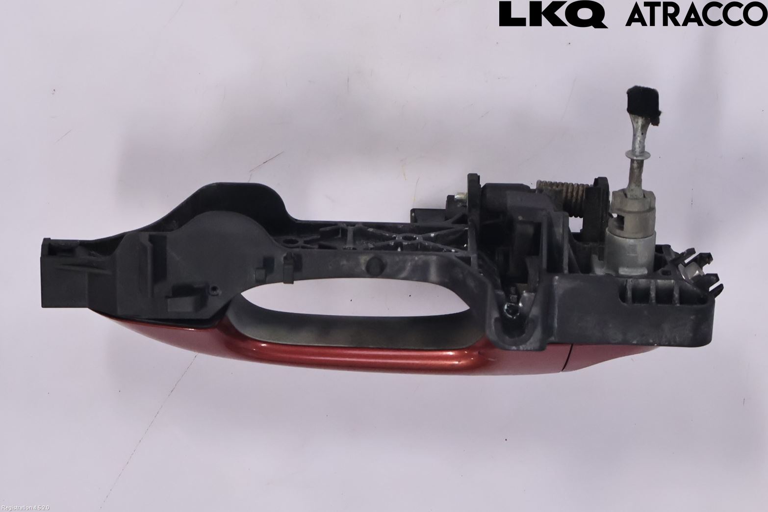 Kia CEED 12-18 Dørhandtak Ytre Venstre