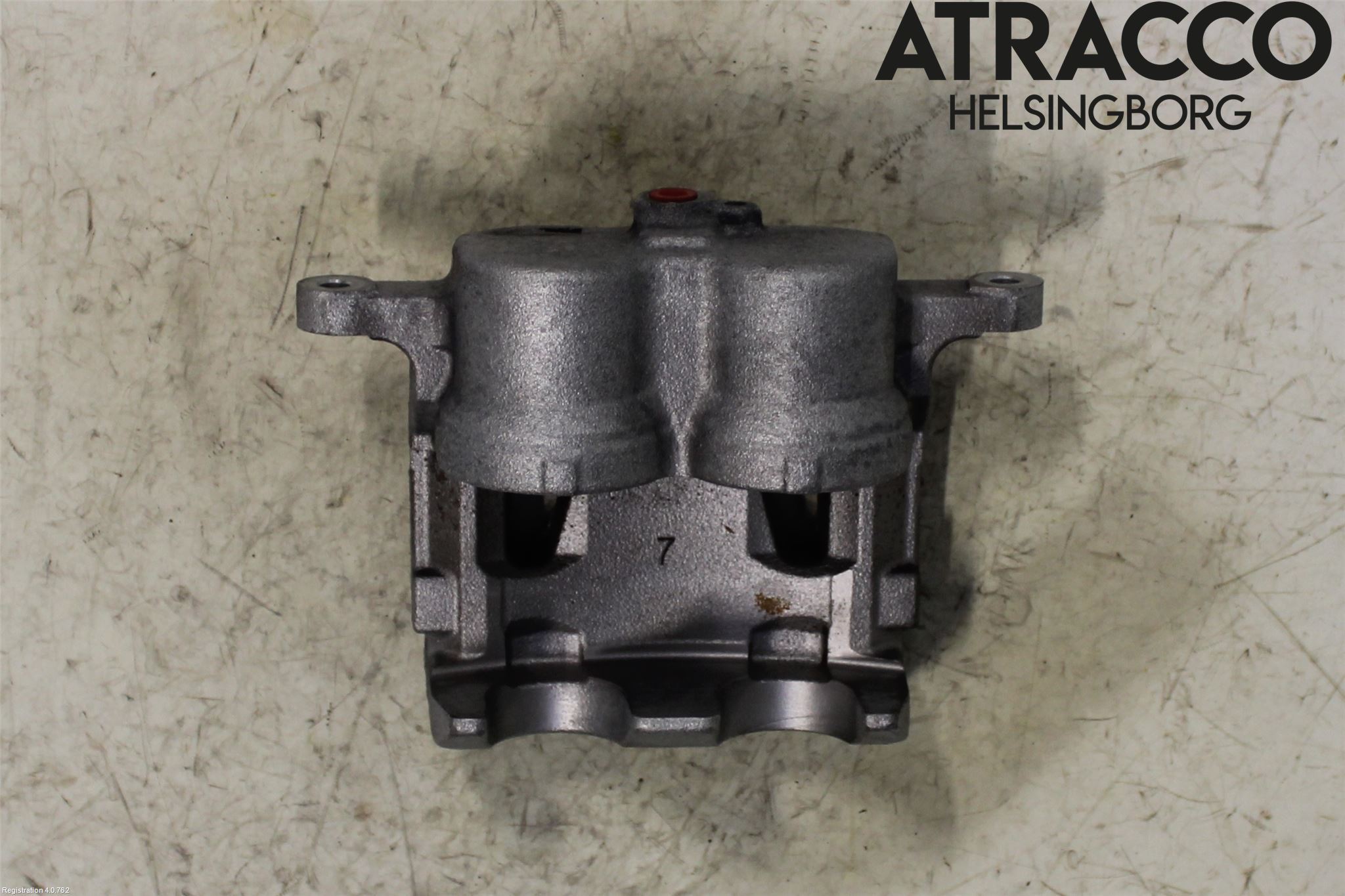 Lexus ES 250/300/330 Bremsecaliper Foran Venstre