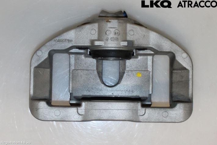BMW 5 F10/F11/F18 09-17 Bremsecaliper Foran Venstre