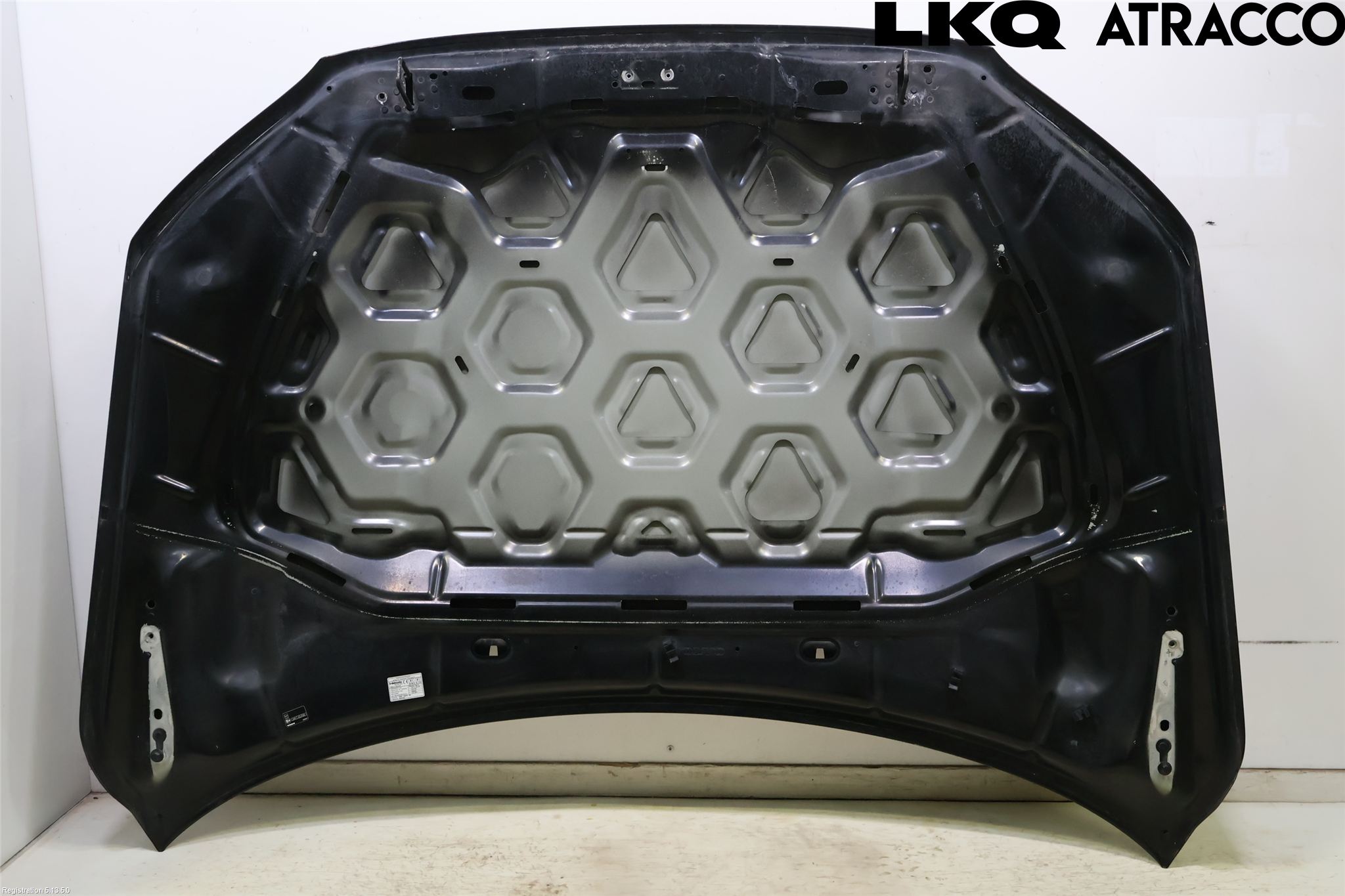 Volvo V70 08-13 Panser