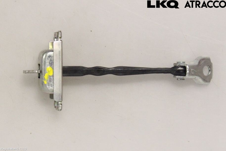 Toyota YARIS CROSS XP21 21- Dørstopper