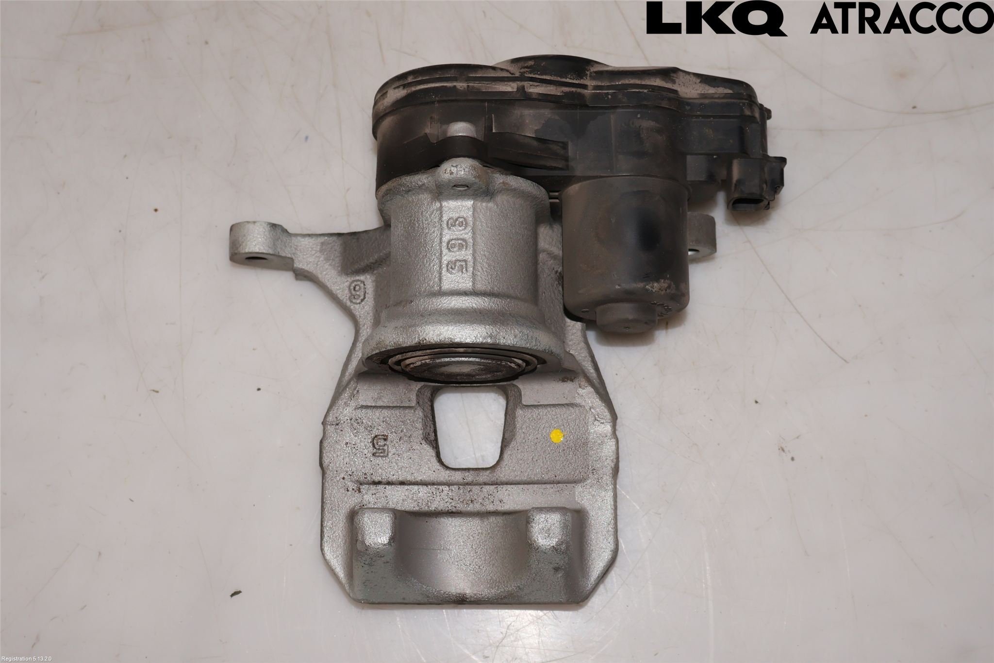 Lexus NX 300h 15-21 Bremsecaliper Bak Venstre