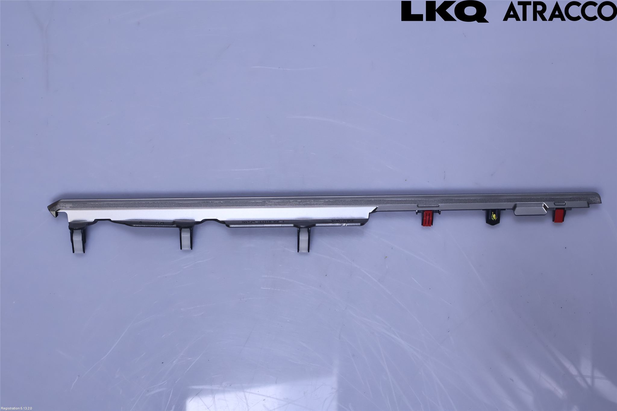 Lexus ES 250/300/330 Innr Dekor Instrbord