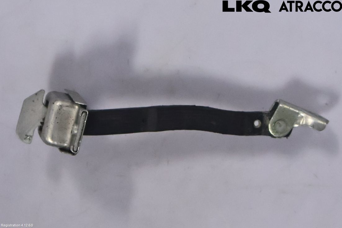 Toyota COROLLA CROSS XG10 22- Dørstopper