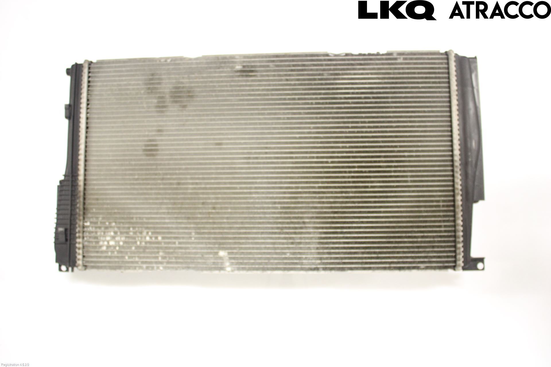 BMW 3 F30/F31/F80 12-19 Radiator Automat