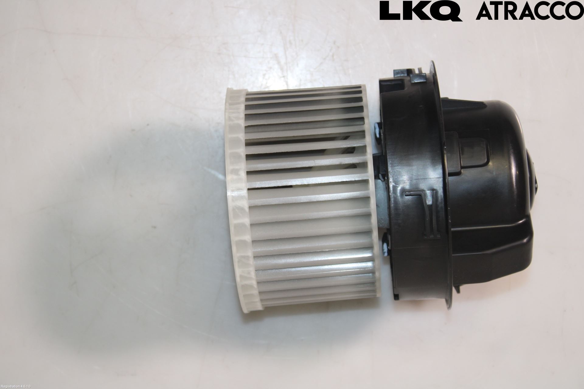 Citroen C4/E-C4 C4X/E-C4X III 21- Varmeapparat Viftemotor