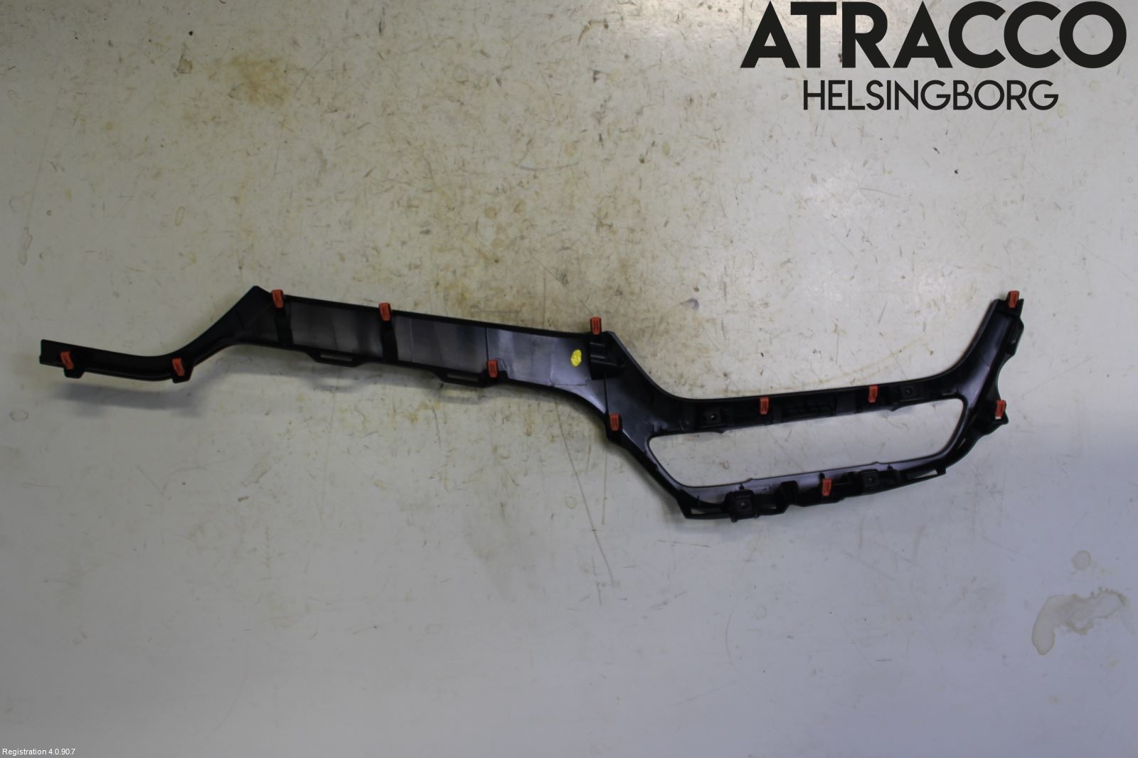 Toyota C-HR 16-23 Instrument Ramme