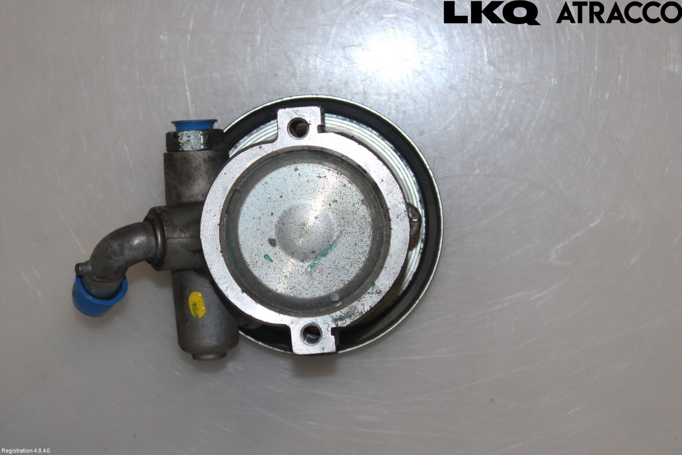 Opel COMBO D 12-18 Servo Pumpe