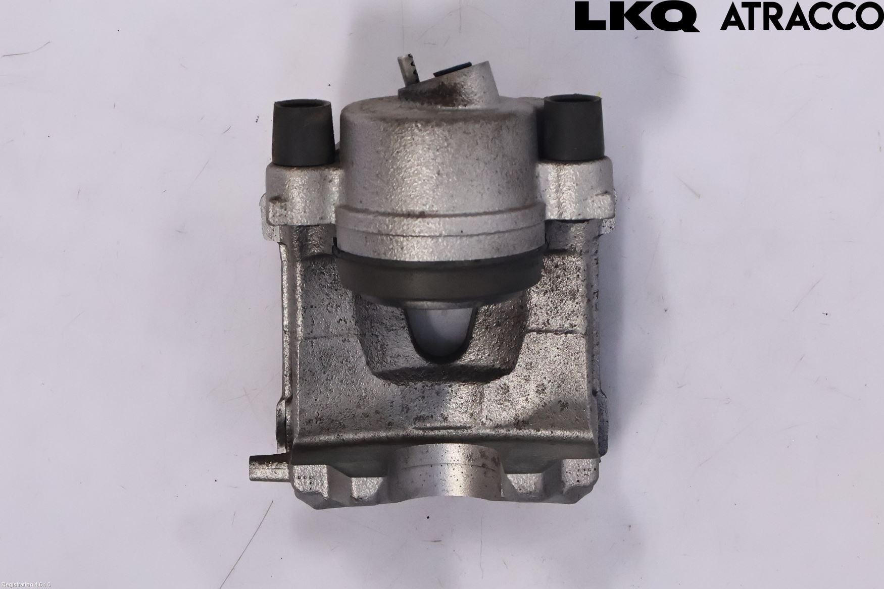 Volkswagen VW GOLF / E-GOLF VII 13-20 Bremsecaliper Foran Høyre