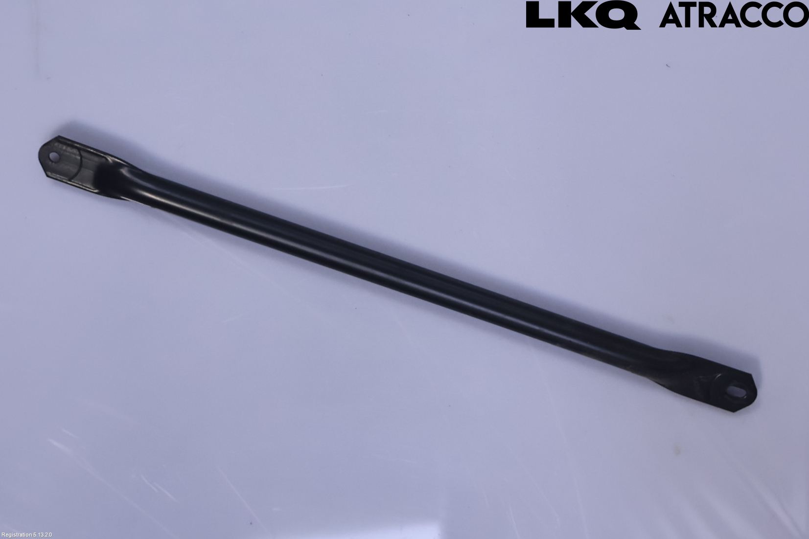 Lexus ES 250/300/330 Front Øvrig