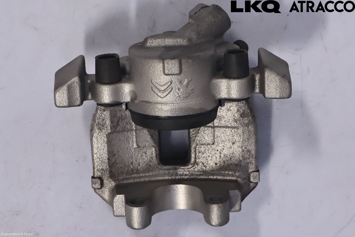 Peugeot 3008 17-24 Bremsecaliper Foran Høyre