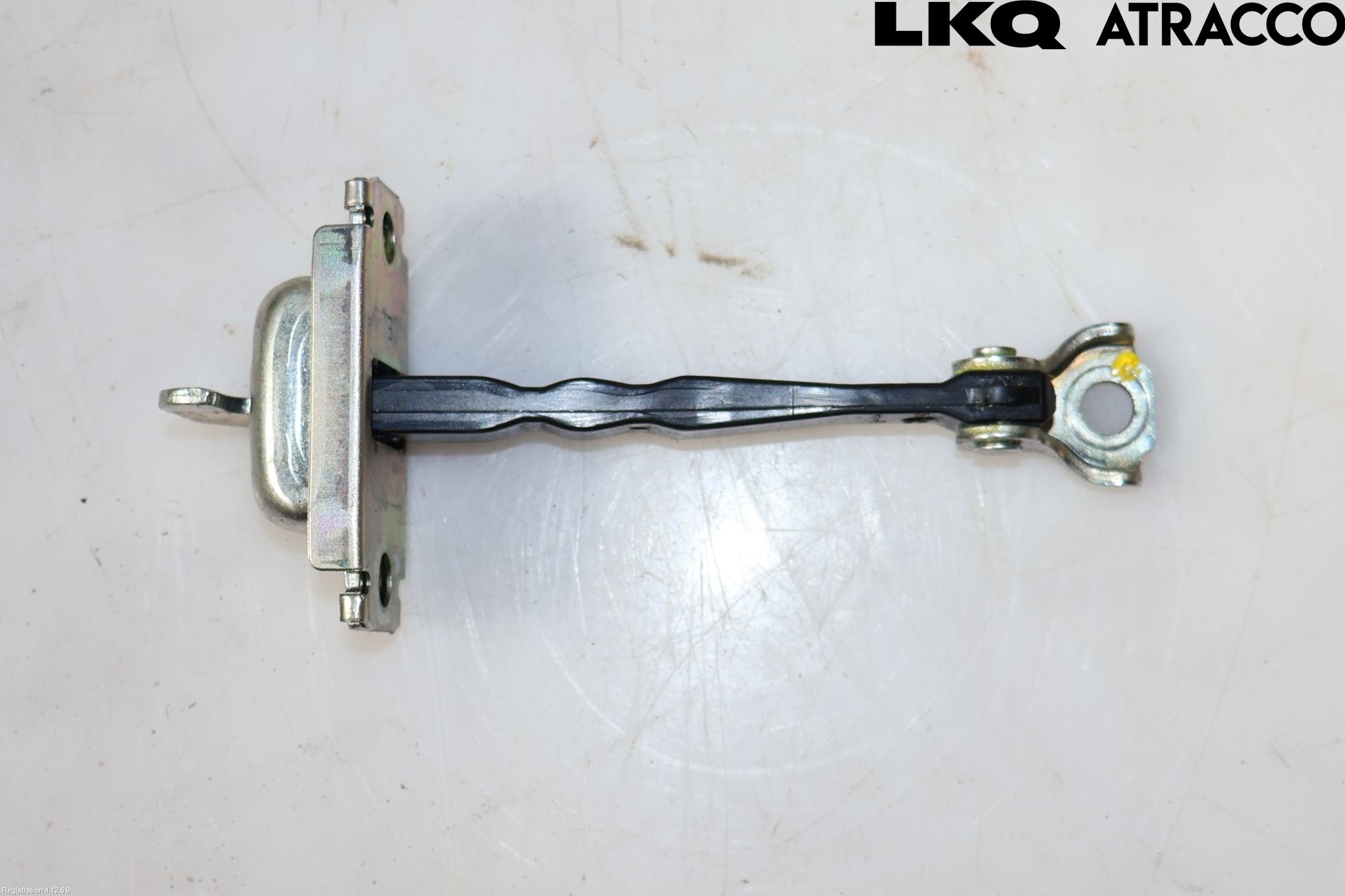 Toyota YARIS XP21 20- Dørstopper