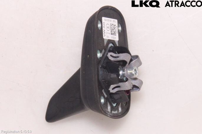 Skoda OCTAVIA (5E) 13-20 Stereo Antenne Radio-Tv