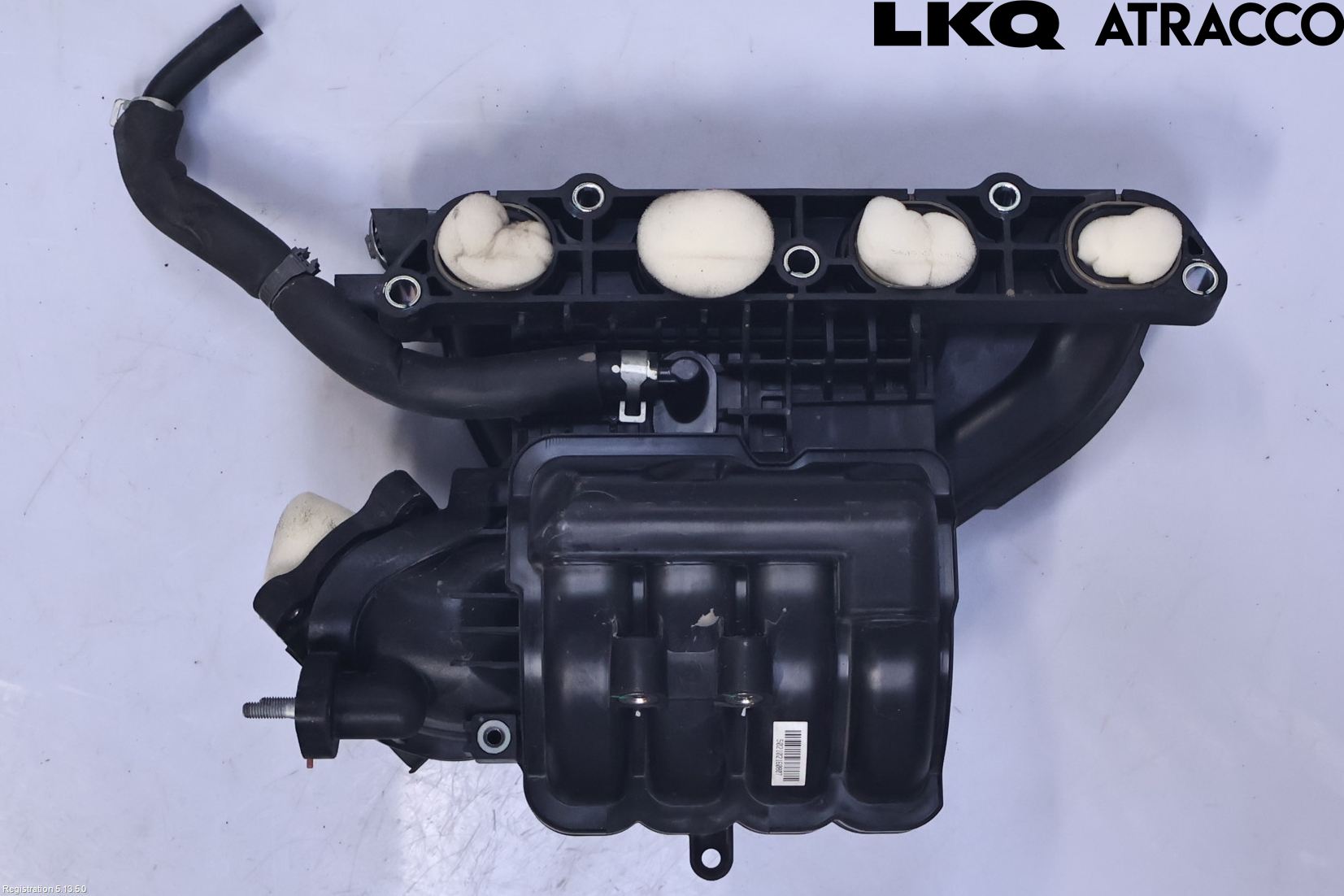 Kia CEED/CEED SW 19- Innsugningsmanifold