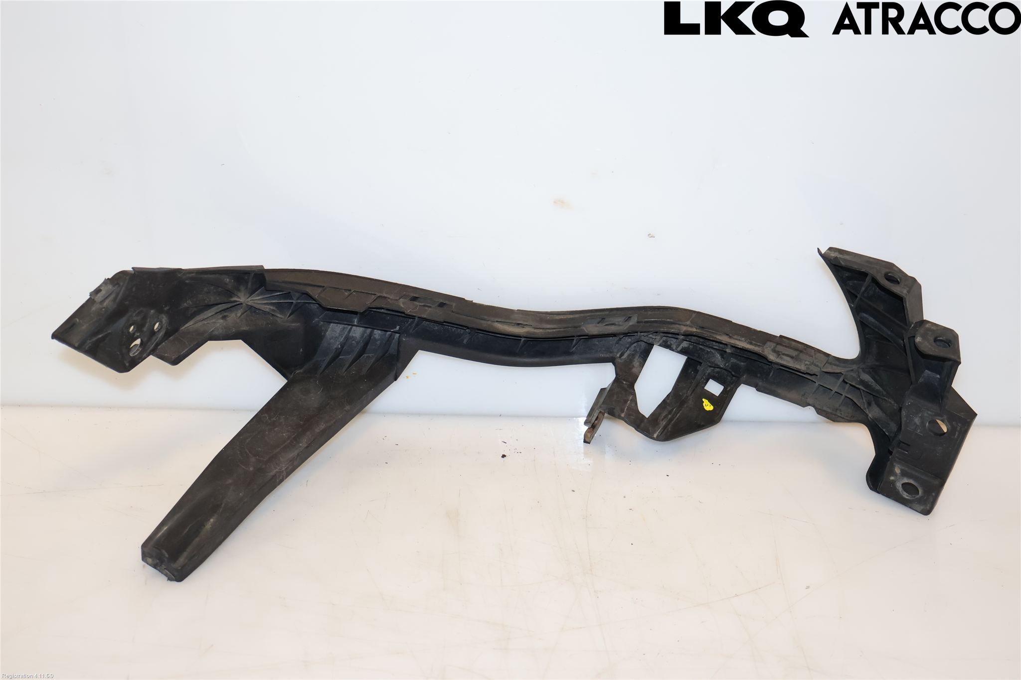 Subaru XV 12-17 Støtfangerfeste Foran Venstre