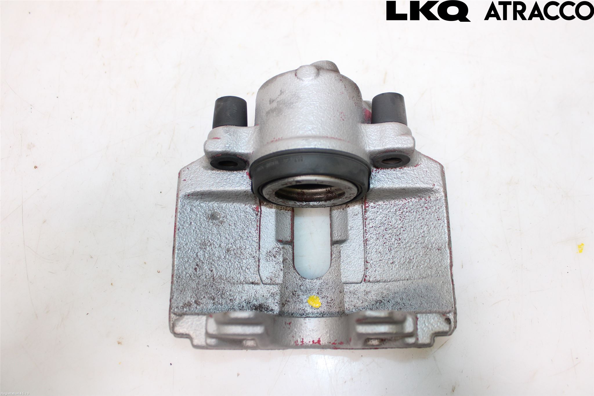 Volkswagen VW GOLF VI 09-13 Bremsecaliper Foran Høyre