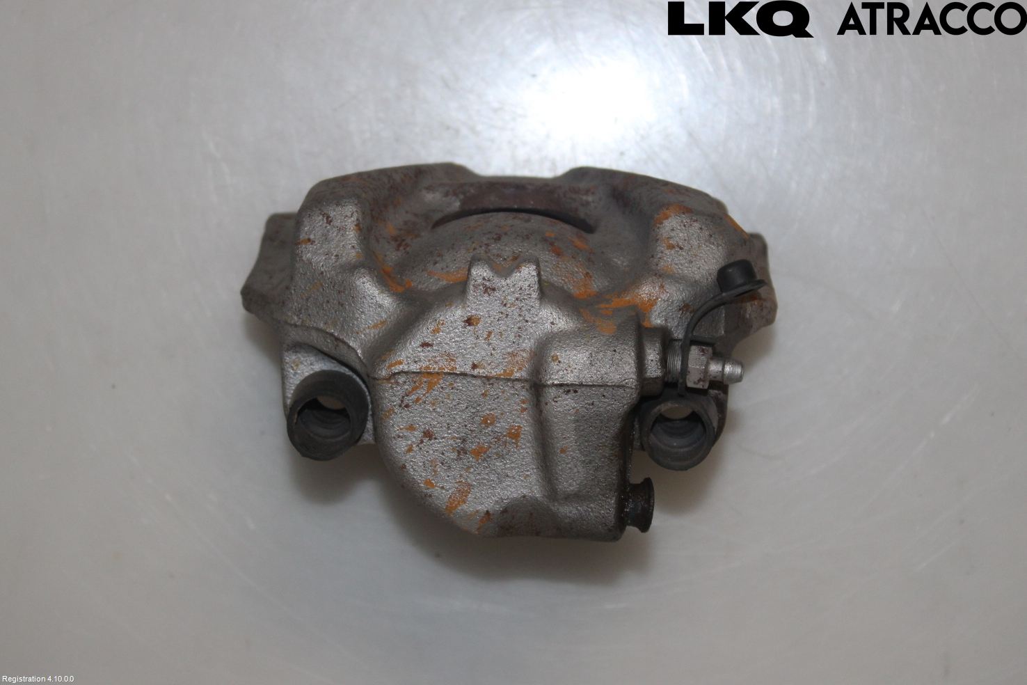 Audi A5 07-16 Bremsecaliper Foran Venstre