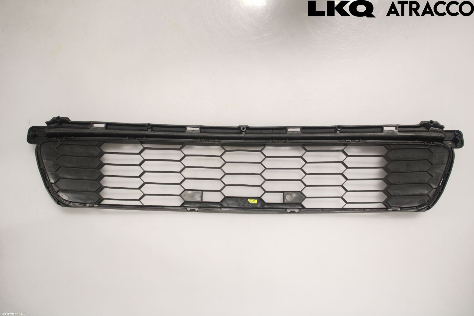Honda ACCORD    08- Grilldel Midt