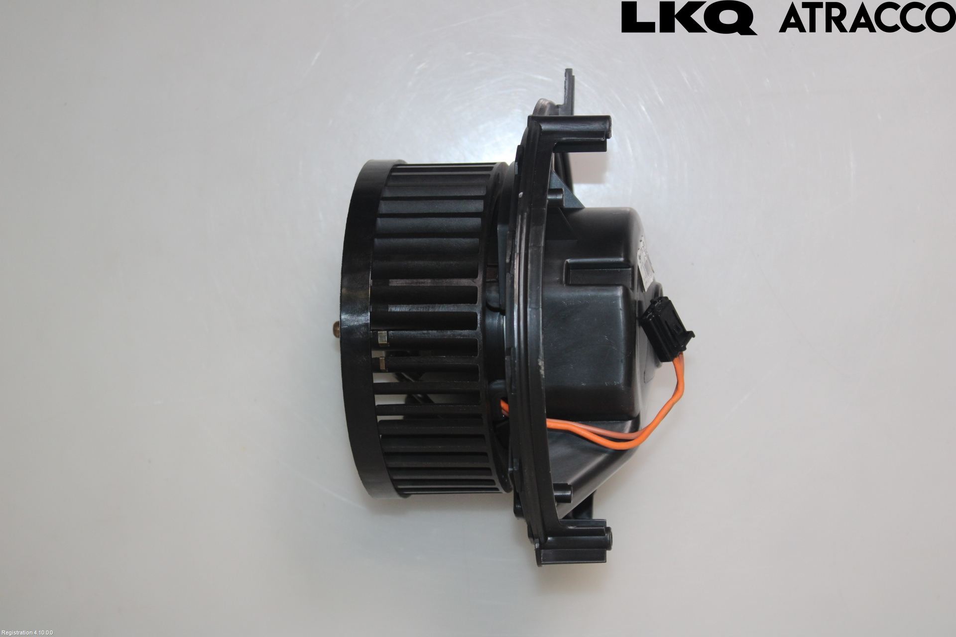 Volkswagen VW CADDY 21- Varmeapparat Viftemotor