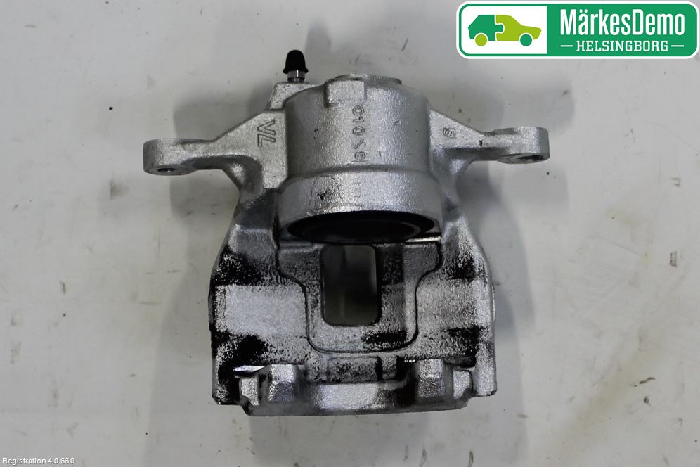 Toyota COROLLA 19- Bremsecaliper Foran Venstre