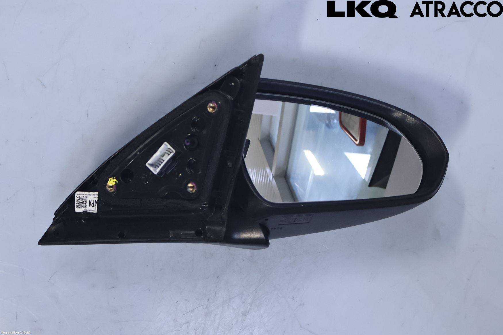 Hyundai i30 PD 17- Speil H M-El Justering
