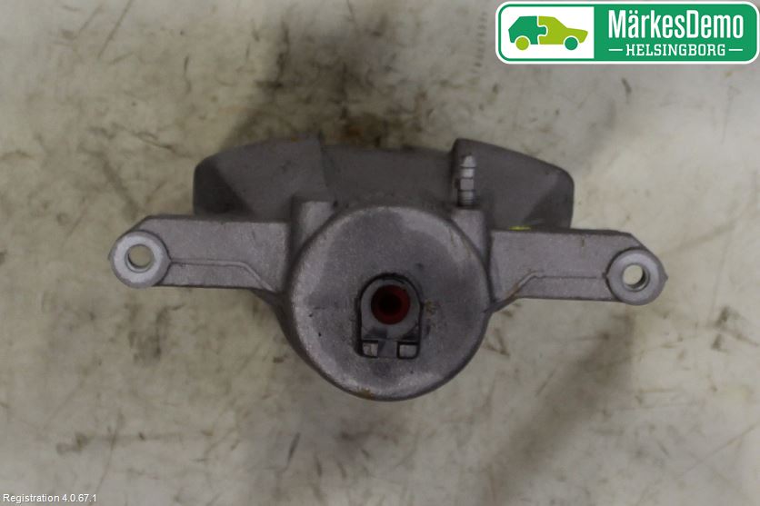 Nissan QASHQAI 14-17 Bremsecaliper Foran Høyre