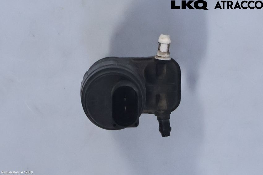 Volkswagen VW GOLF / E-GOLF VIII 20- Spylerpumpe Frontrute