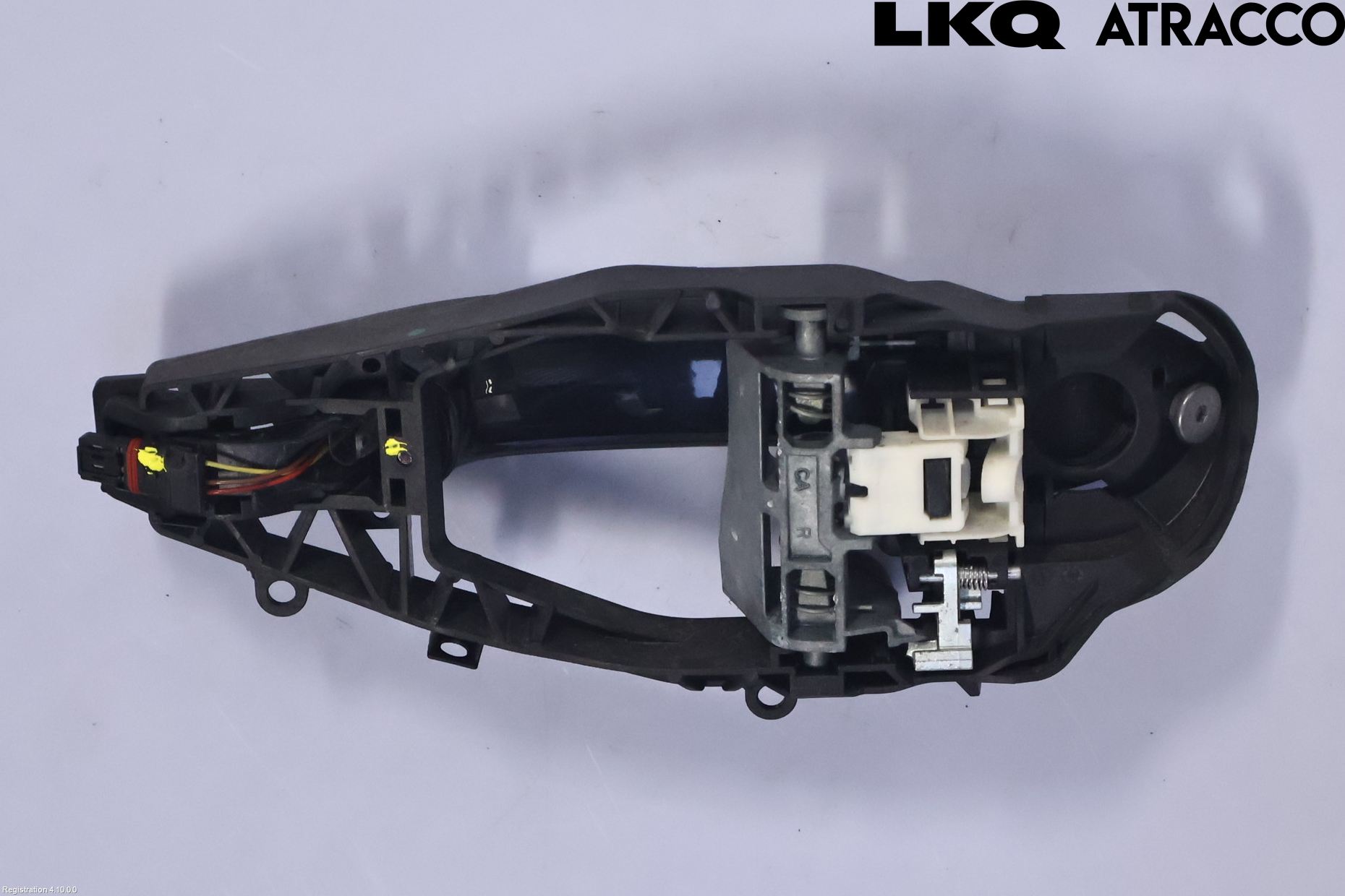 BMW 5 G30/G31/F90 17-23 Dørhandtak Ytre Høyre