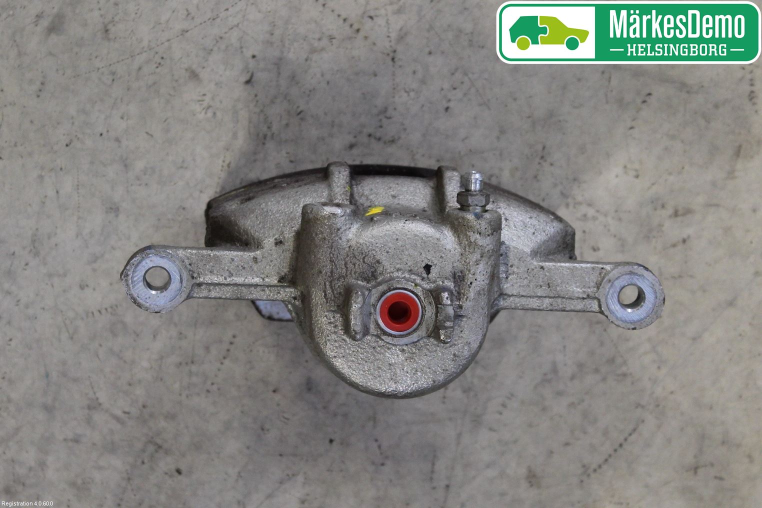 Hyundai i10 BA 17-20 Bremsecaliper Foran Høyre