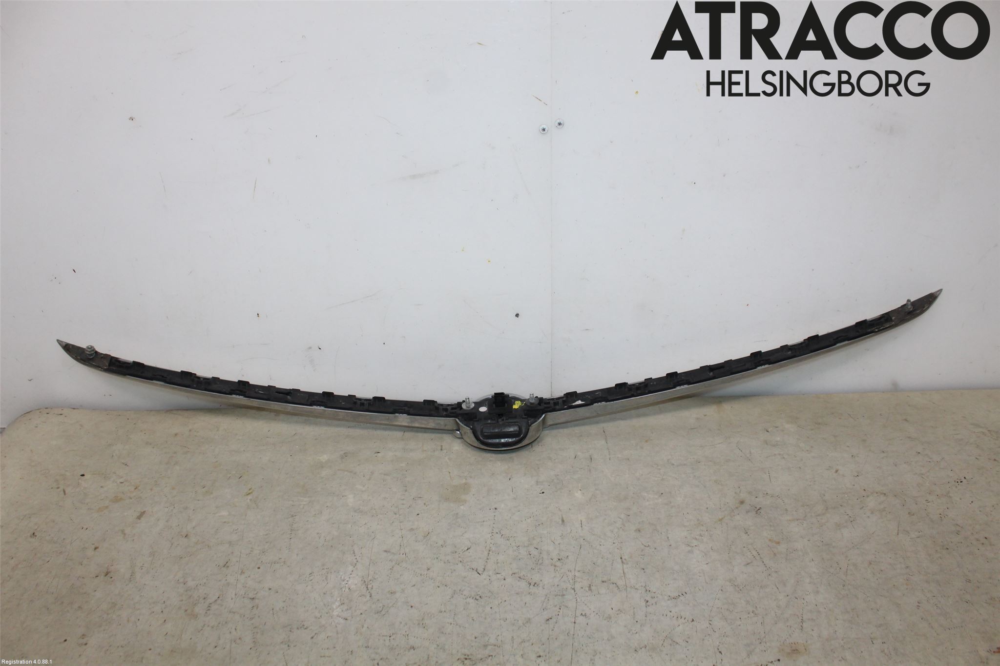 Opel INSIGNIA 09-16 Bakluke Handtak Ytre