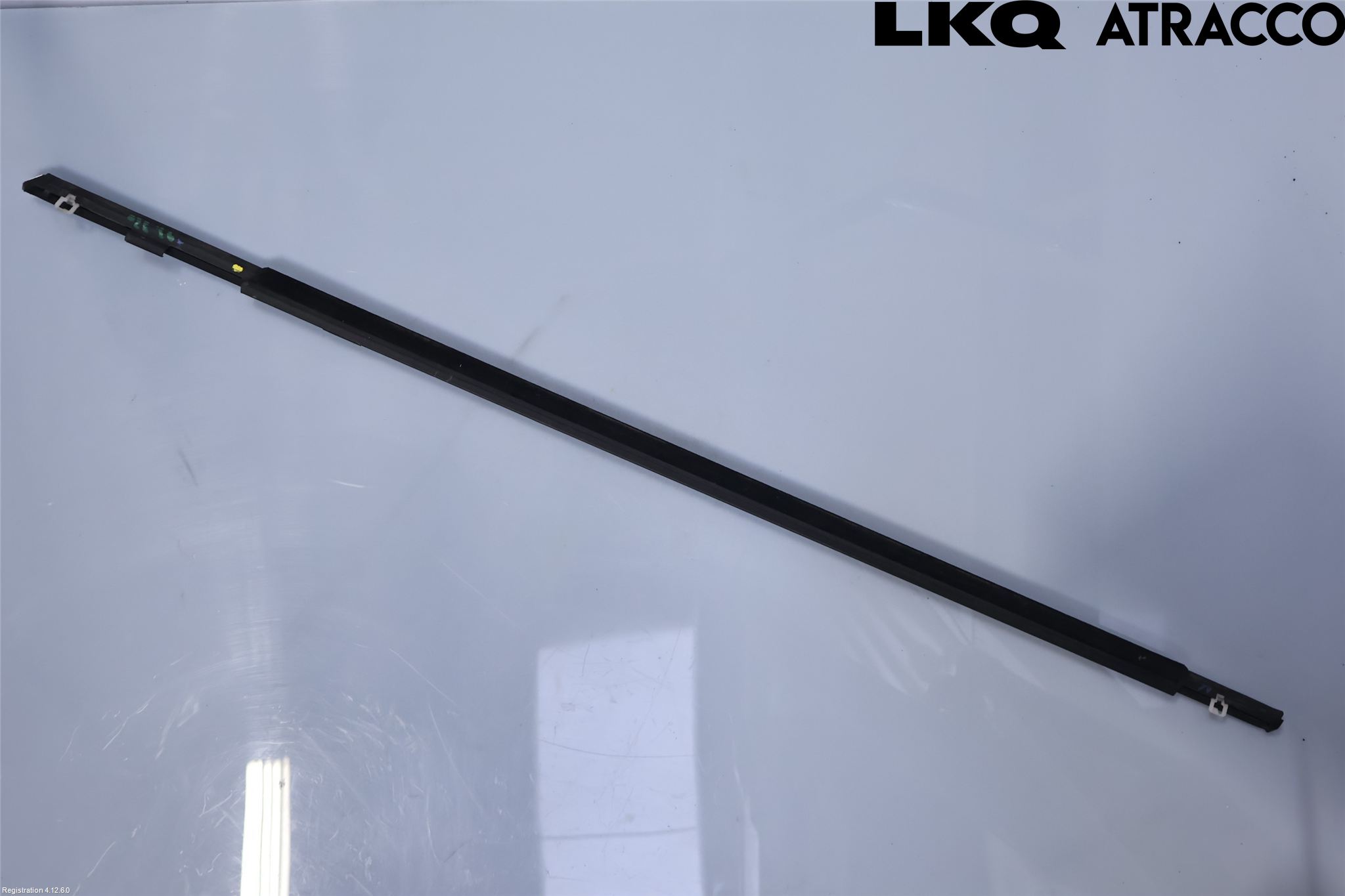 Volvo V60 19- Dør Dekorlist Hf