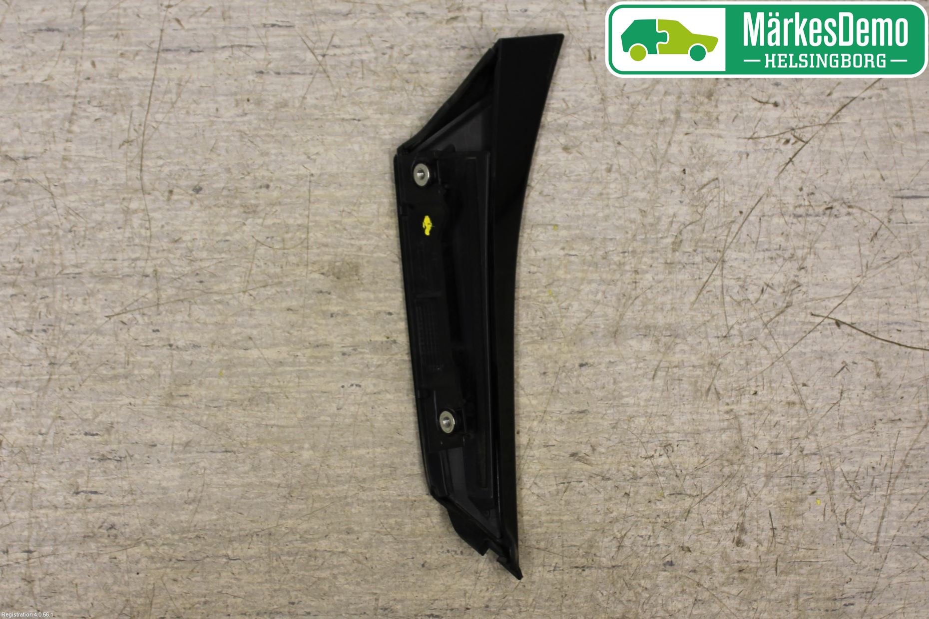 Honda CIVIC 12-16 Spoiler Bakluke