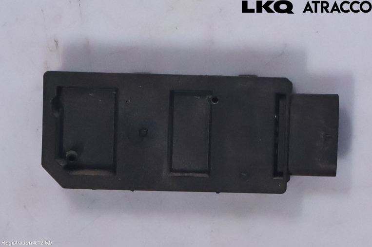 Skoda OCTAVIA (NX) 20- Stereo Antenne Radio-Tv