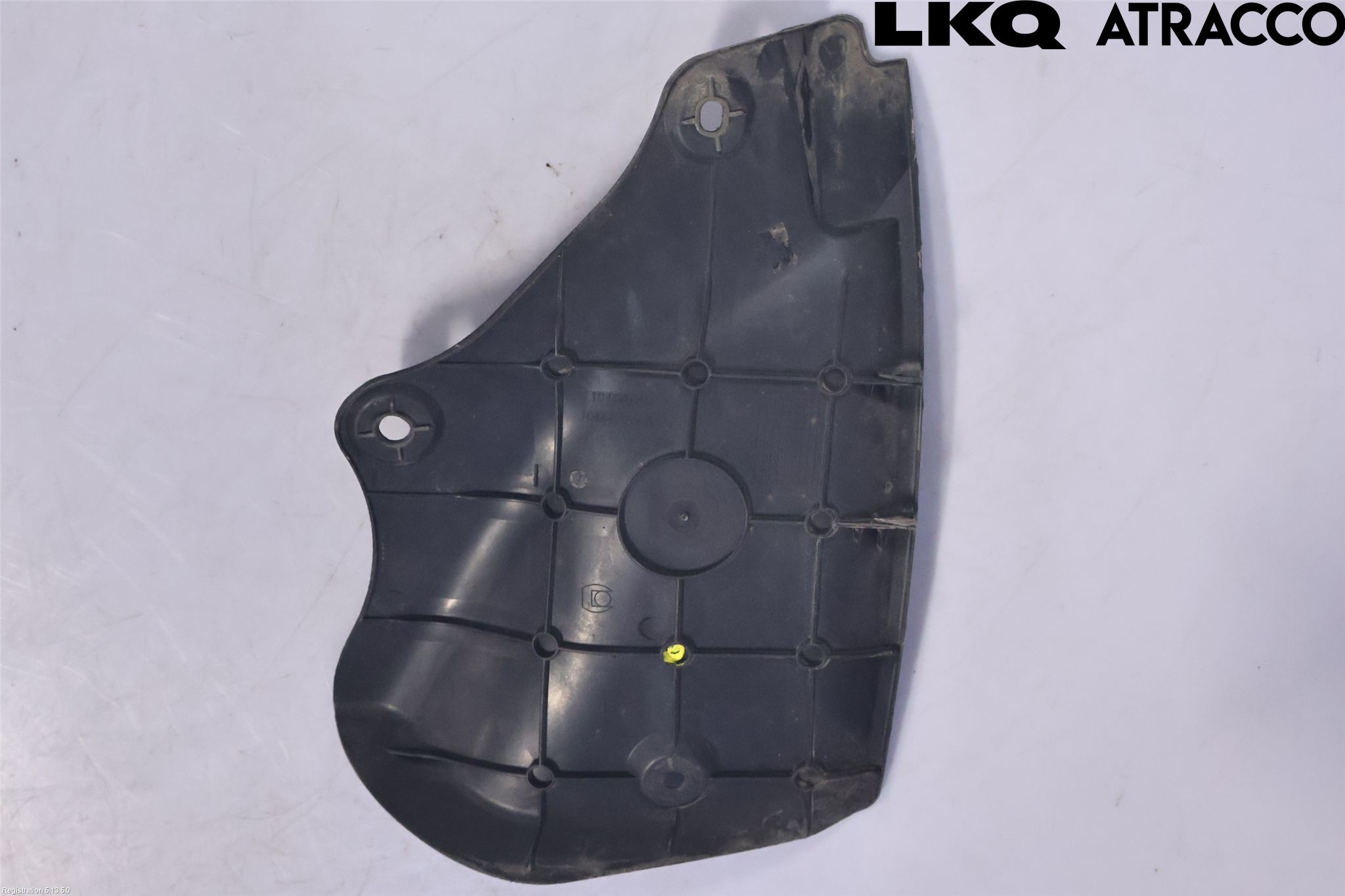 Toyota AYGO 15-21 Skjerm Indre