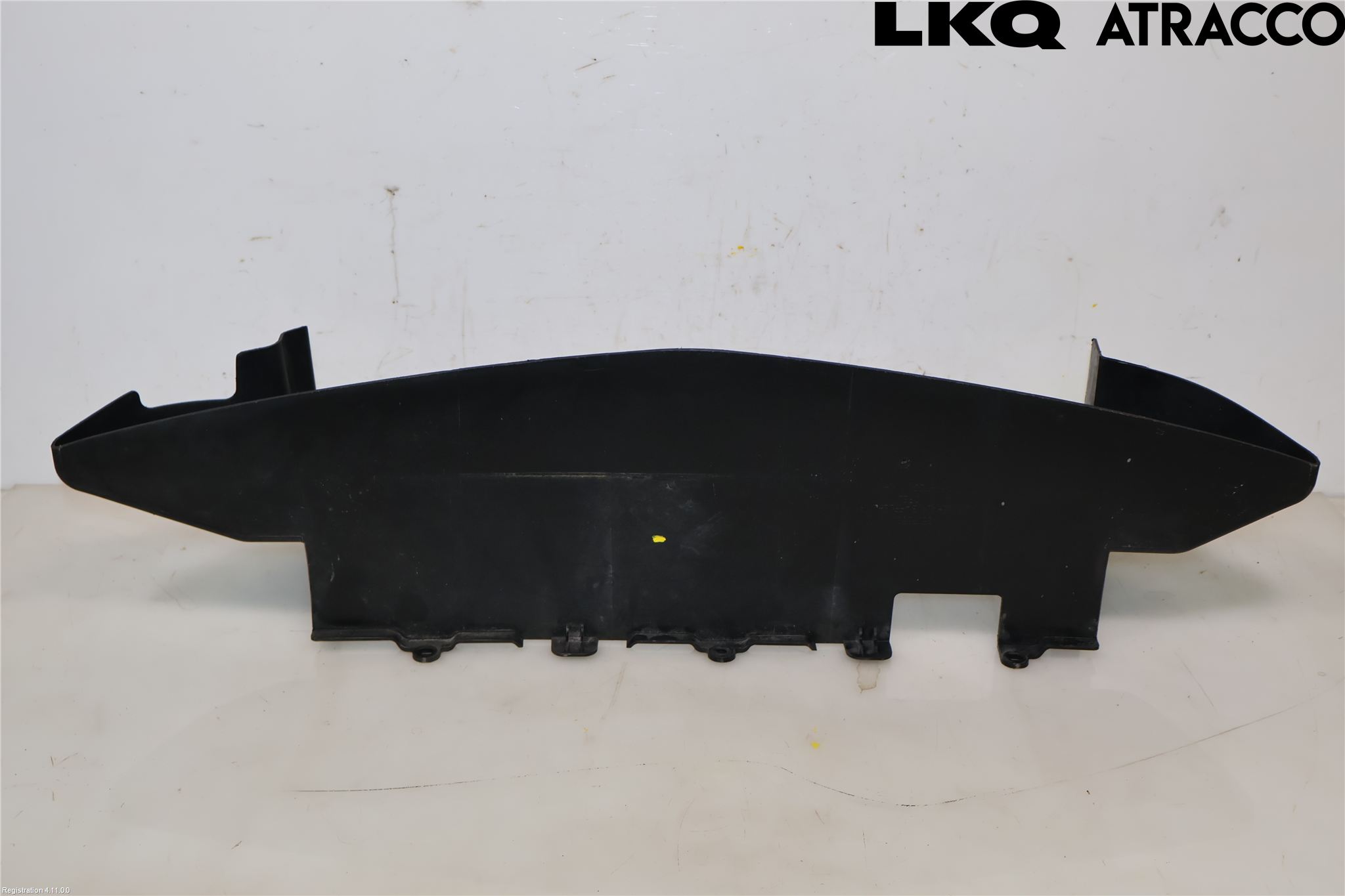 Opel MOKKA 13-20 Luftstyring Front