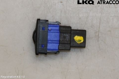 Toyota AYGO 15-21 Frontlykt Lysspredderreg