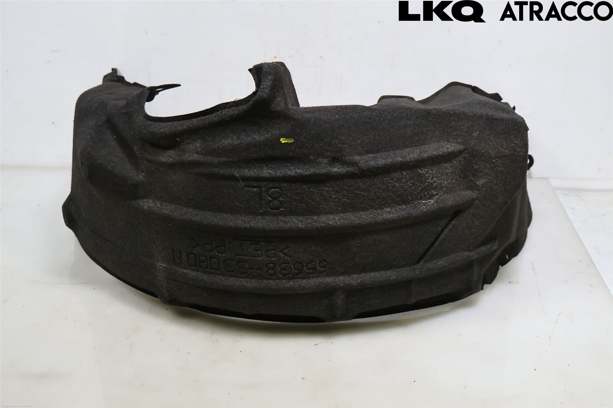 Toyota CAMRY 19-24 Skjerm Indre