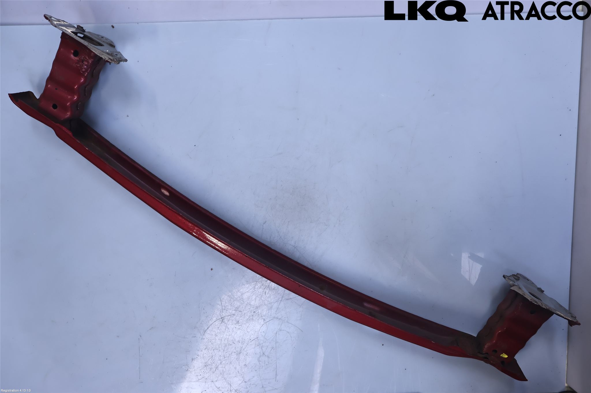 Citroen C3 10-17 Støtfanger Bak Bjelke