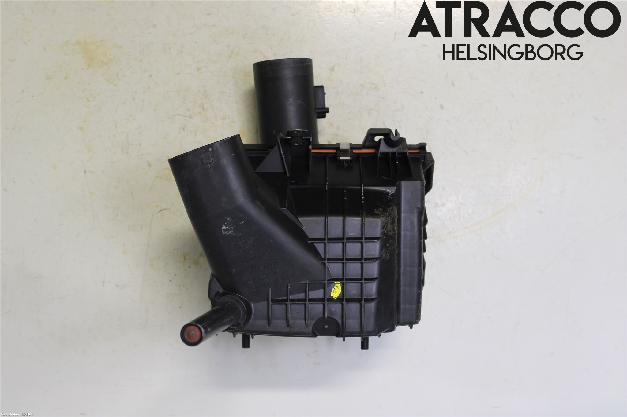 Opel VIVARO 15-19 Luftfilter Boks