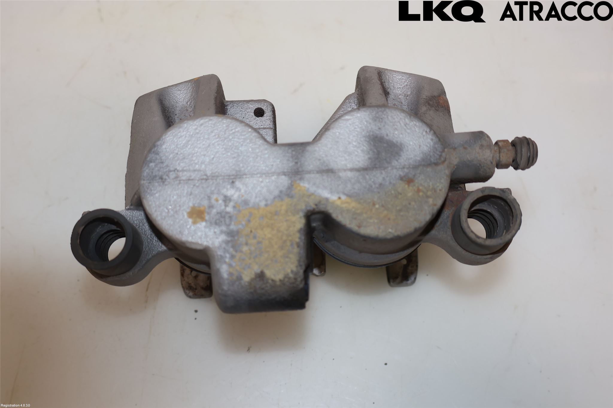 Mercedes-Benz MB ML/GLE-KLASS (W166) 12-18 Bremsecaliper Foran Venstre