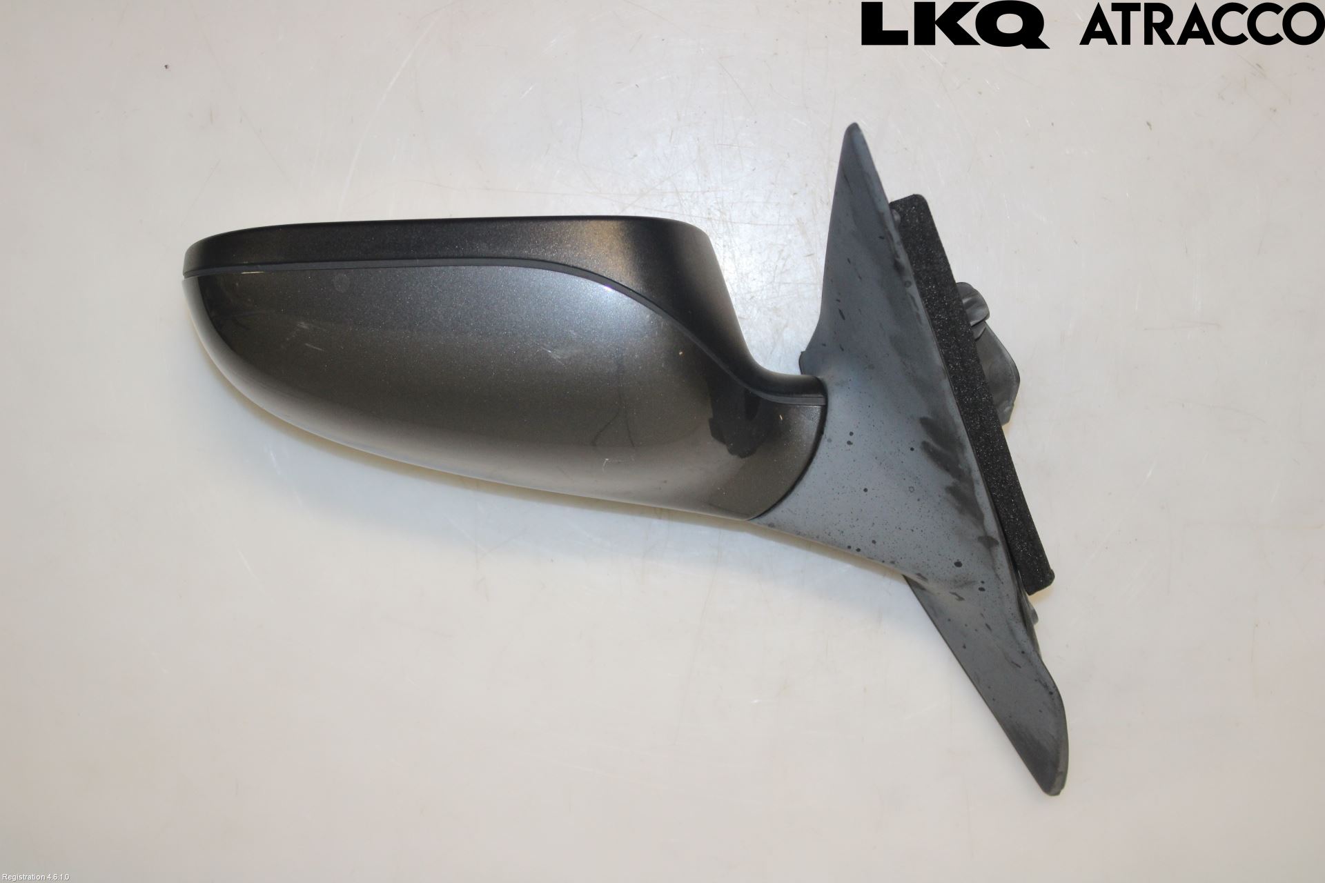 Saab 9-3 VER2/VER3 08-15 Speil H M-El Justering