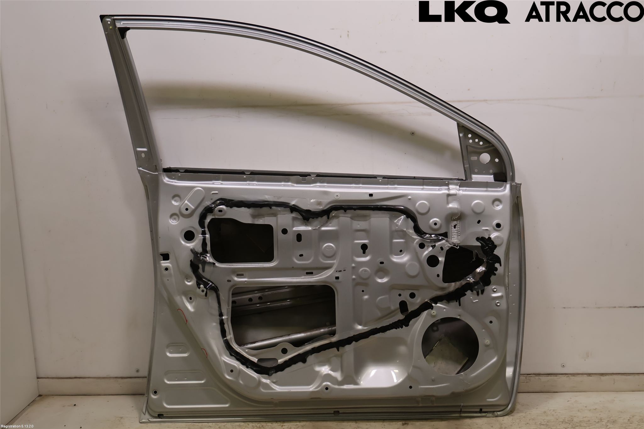 Toyota AURIS 13-19 Dør 4D Foran Venstre