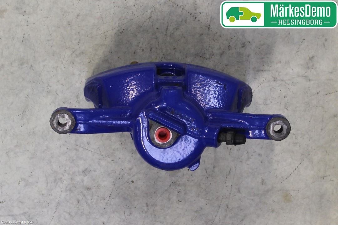 Volkswagen VW PASSAT 15-19 Bremsecaliper Foran Høyre