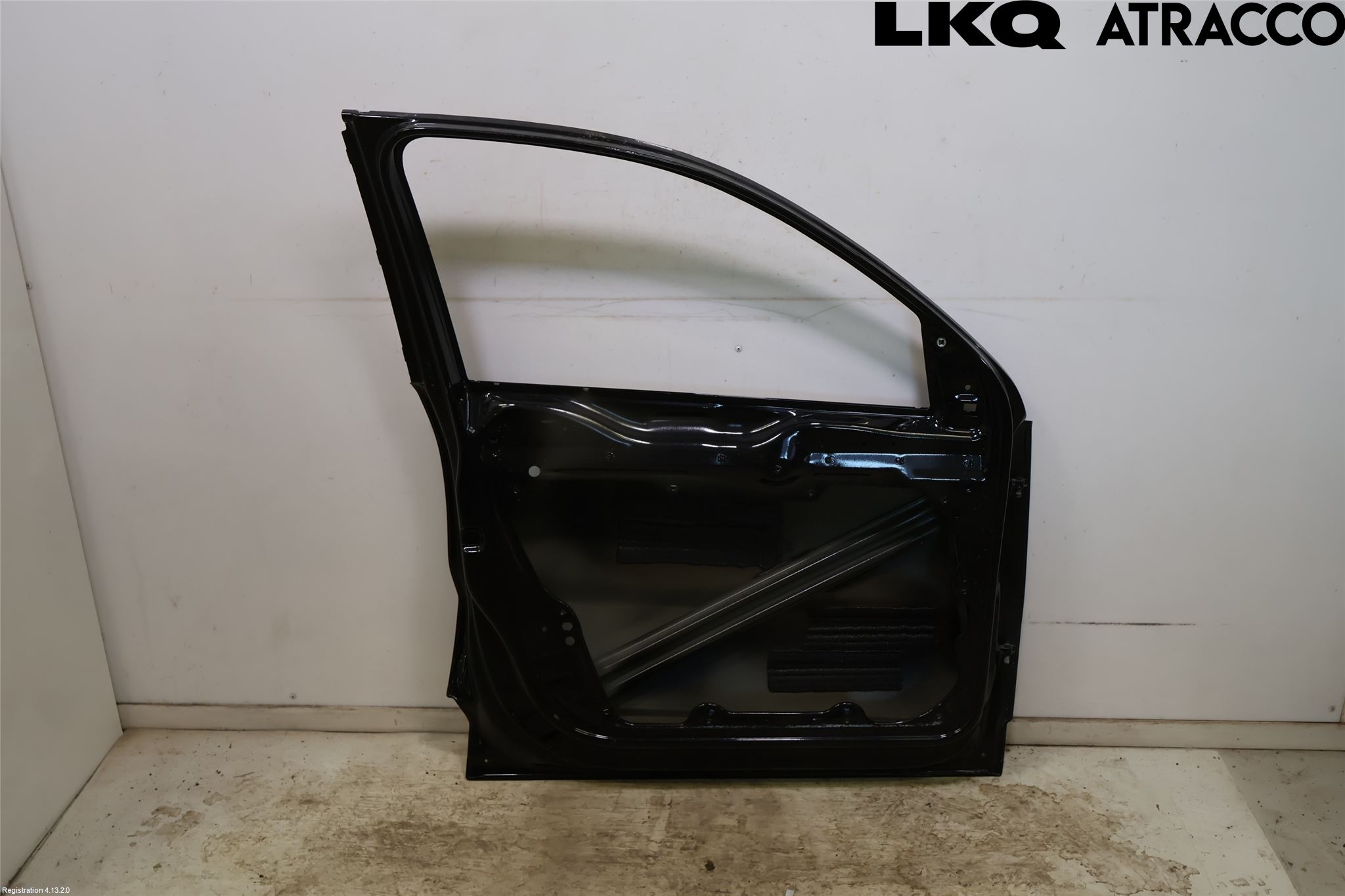 Volkswagen VW TIGUAN 07-16 Dør 4D Foran Venstre