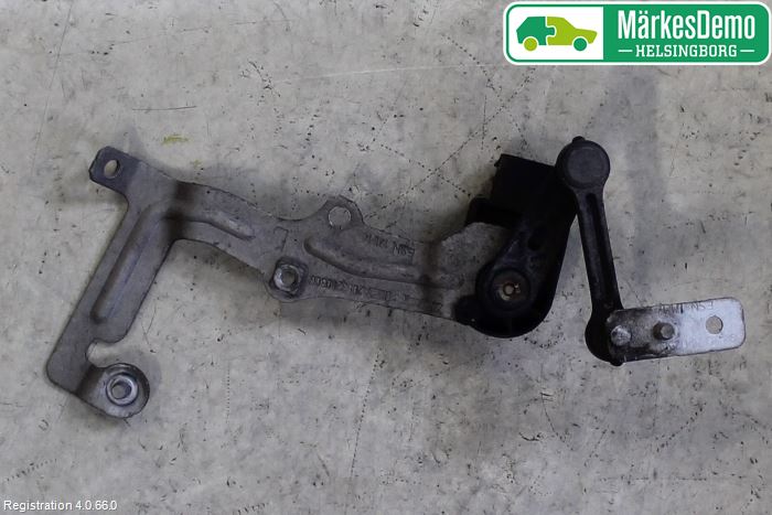 Mercedes-Benz MB E-KLASS (W213) 16-23 Sensor Lysinnstilling