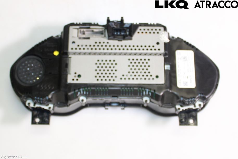 Audi A8/S8 4H 10-17 Instr Kombinert