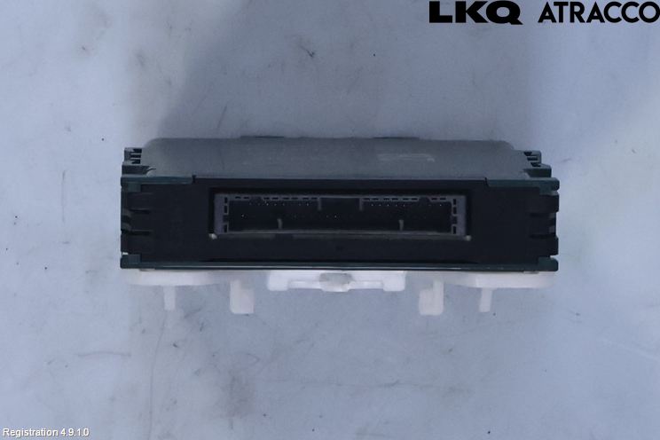 Toyota CAMRY 19-24 Styreenhet Parkering