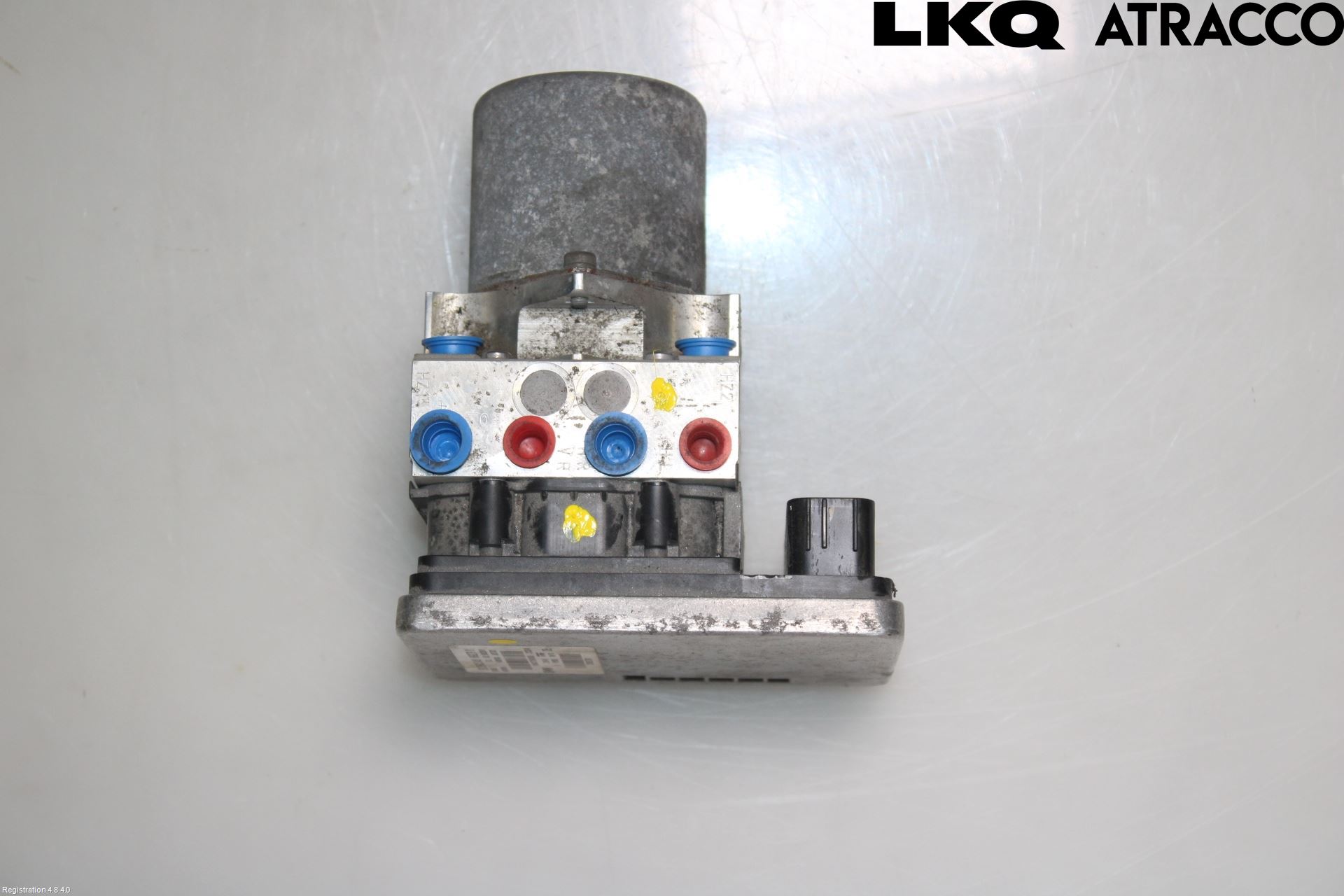 BMW 5 G30/G31/F90 17-23 Abs Hydraulikkaggregat