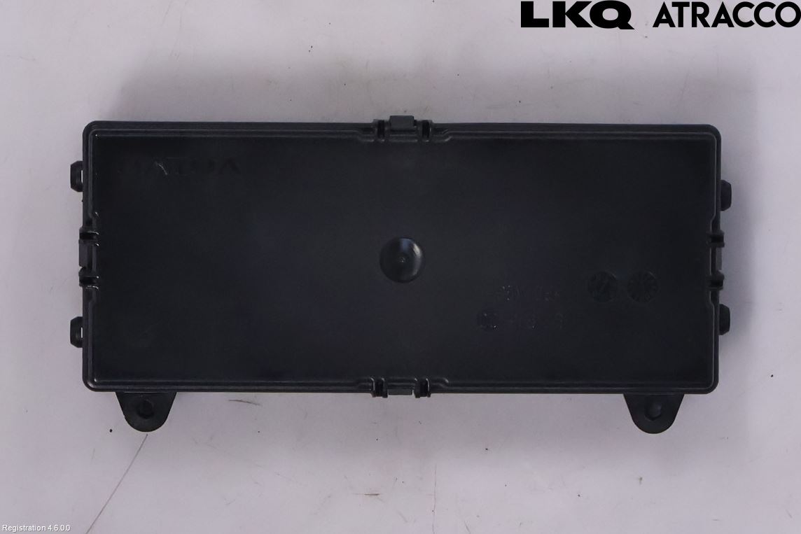 Volvo XC60 18- Varme Ac Betjening-Display