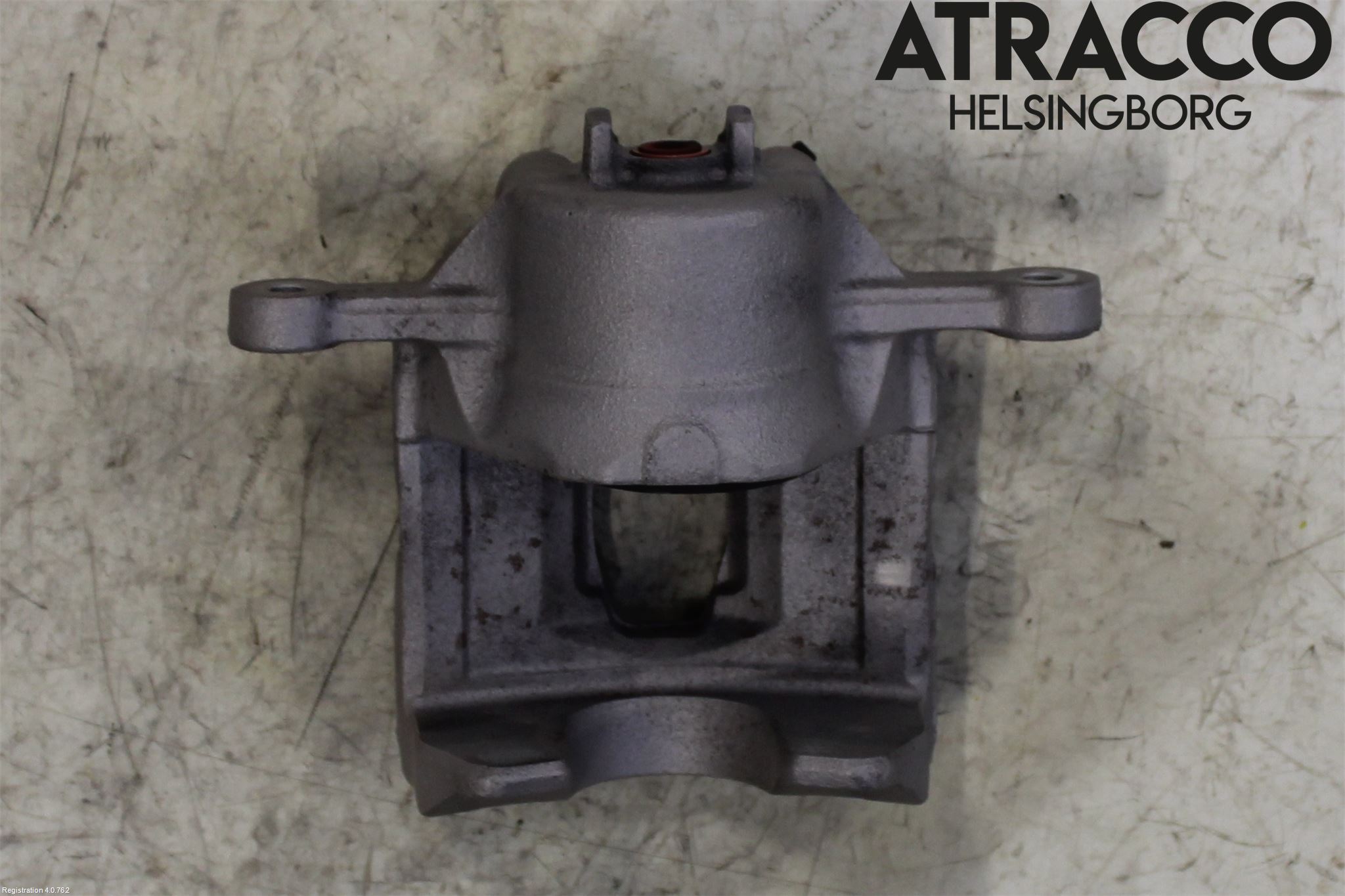 Kia RIO 12-16 Bremsecaliper Foran Høyre